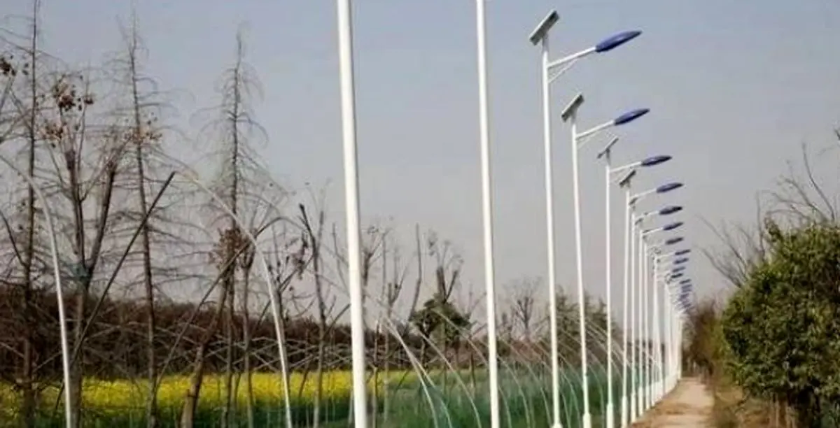 روستایی عجیب ولی جالب در چین! + تصاویر