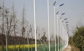 روستایی عجیب ولی جالب در چین! + تصاویر