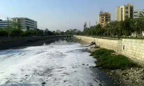 خورهای بندرعباس برای پیشگیری از سیل توسط شهرداری لایروبی شود