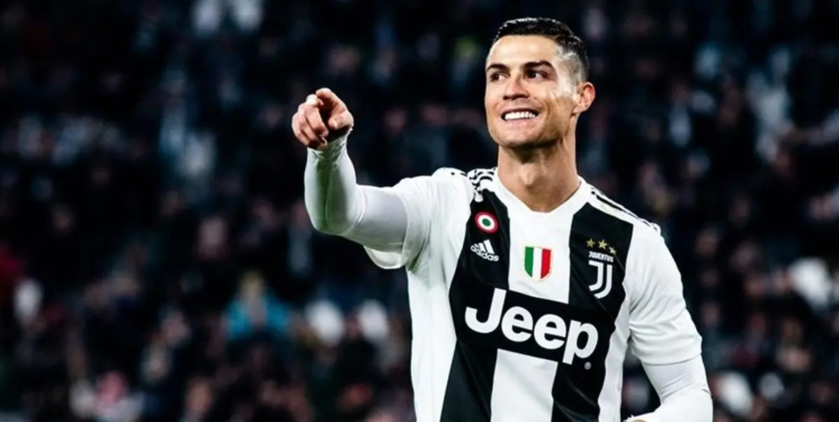 ترکیب آژاکس و یوونتوس اعلام شد/رونالدو در چیدمان اصلی بانوی پیر