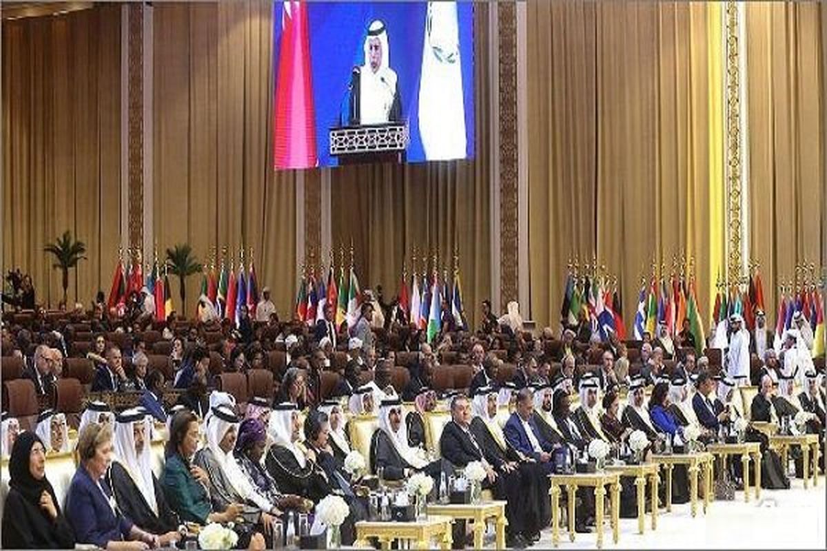اتحادیه بین المجالس جهانی اقدام آمریکا در خصوص جولان را محکوم کرد