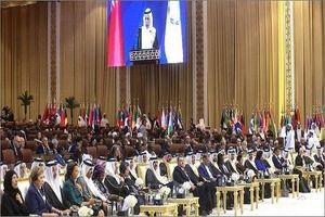 اتحادیه بین المجالس جهانی اقدام آمریکا در خصوص جولان را محکوم کرد