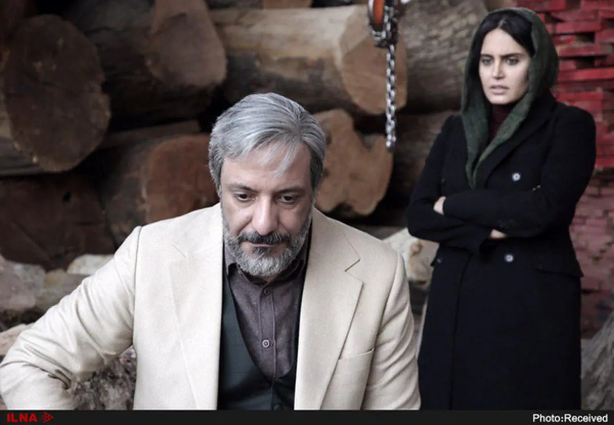 پایان تدوین فیلمی دیگر از بهنام بهزادی