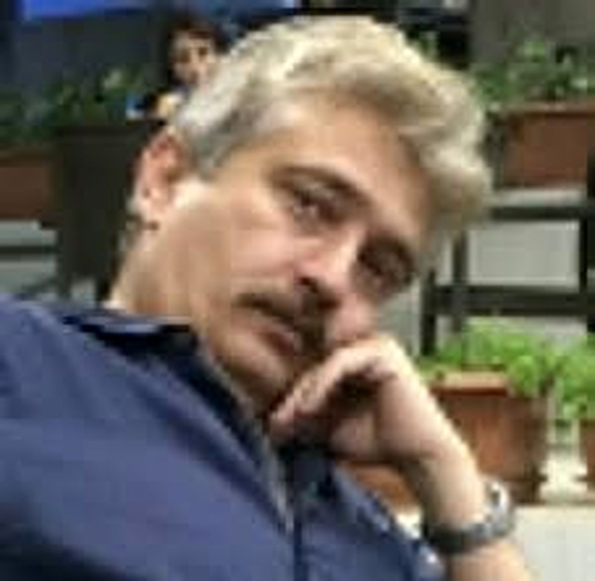 امیر صادقیان بازیگر دهه هفتاد سینمای ایران درگذشت