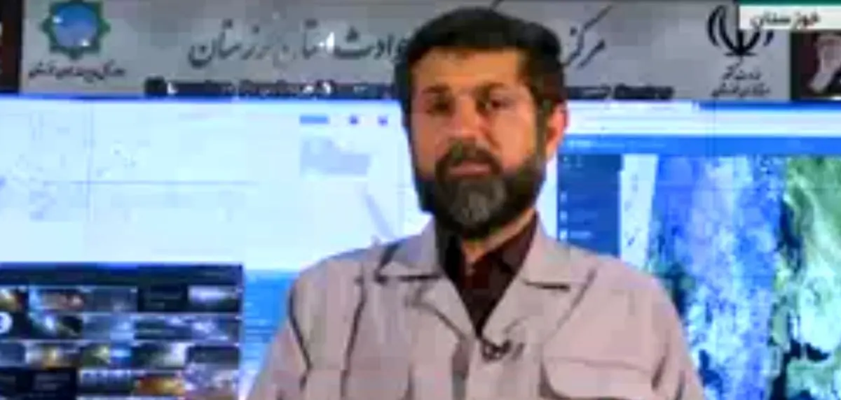 آخرین وضعیت سیل در خوزستان+فیلم