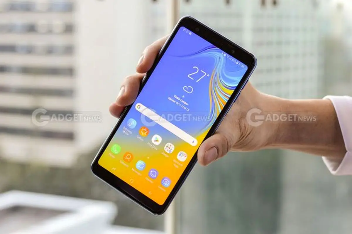 سامسونگ رسما سری گلکسی J را با سری گلکسی A جایگزین کرد