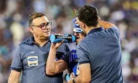 تشریح آخرین وضعیت رحمتی، چشمی و صیادمنش از زبان دکتر ستوده