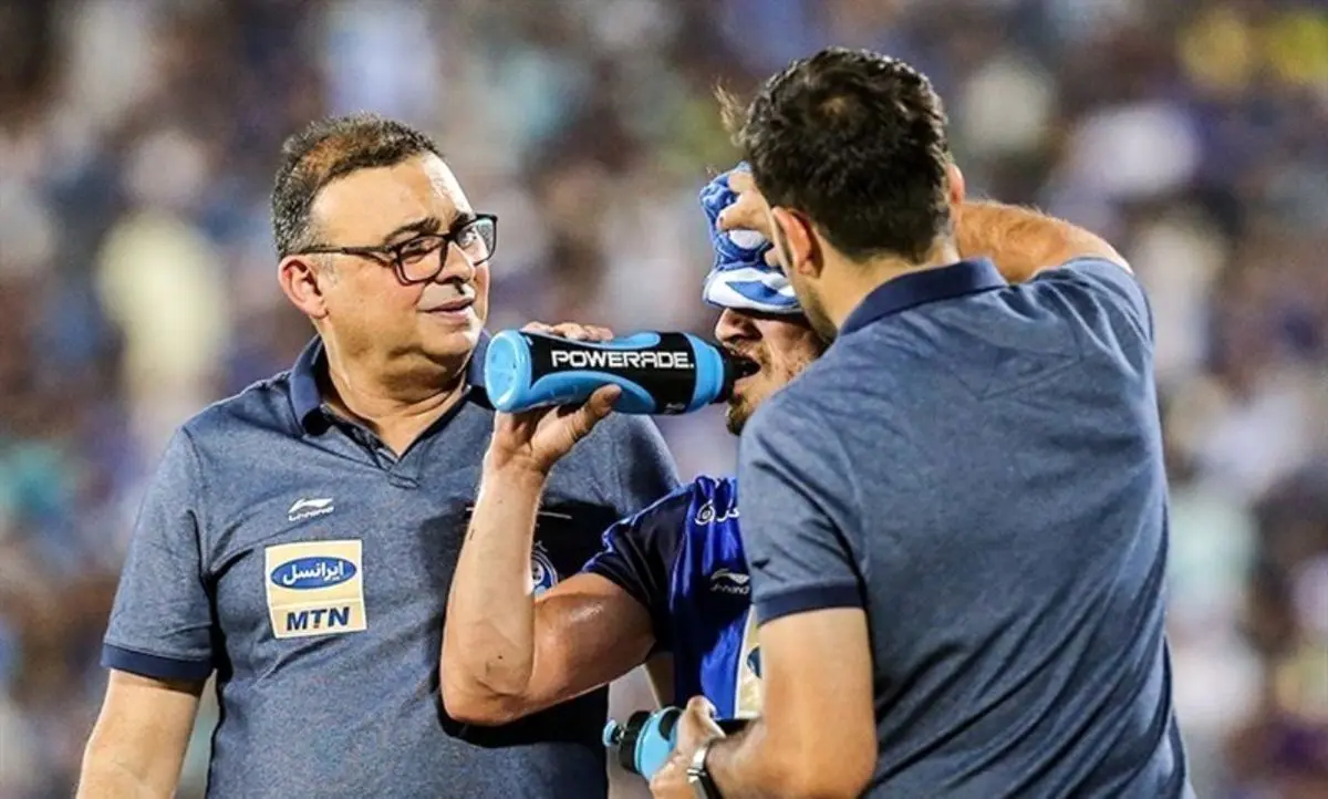 تشریح آخرین وضعیت رحمتی، چشمی و صیادمنش از زبان دکتر ستوده