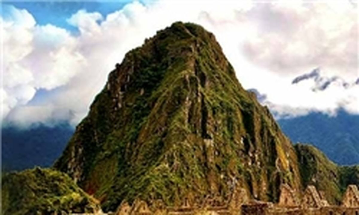 پربیننده‌ترین جاذبه توریستی کشور پرو +تصاویر