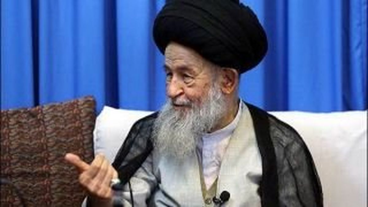 آیتالله علویگرگانی: نباید از کنار مشکلات جامعه بی تفاوت بگذریم