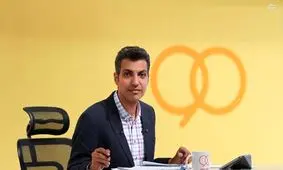 برادرزاده رییس صداوسيما، مامور مذاكره با عادل فردوسي پور!