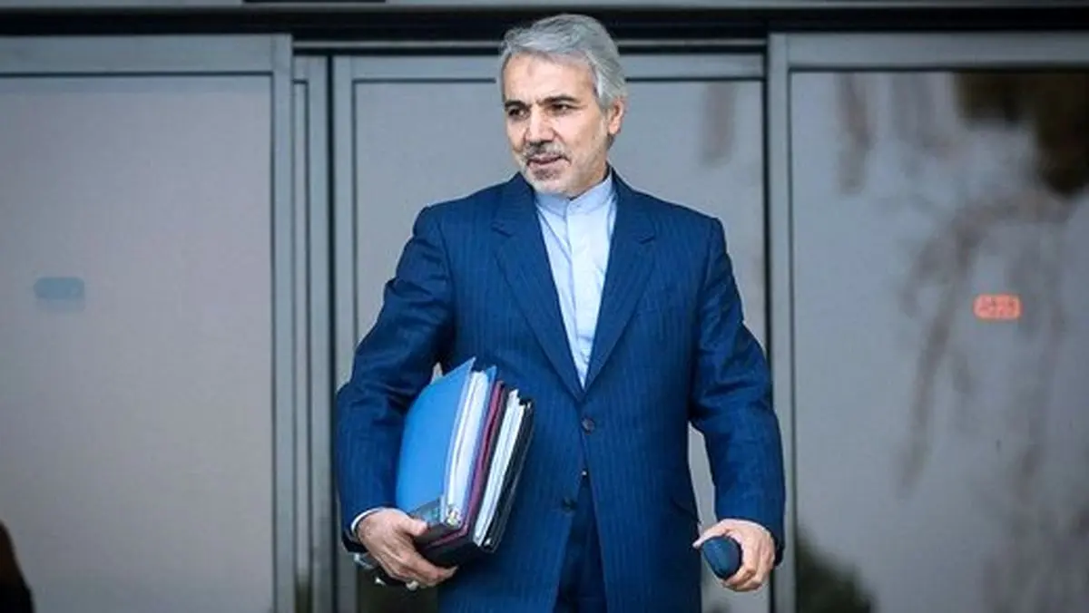 حقوق کارکنان دولت از فروردین ماه افزایش می‌یابد