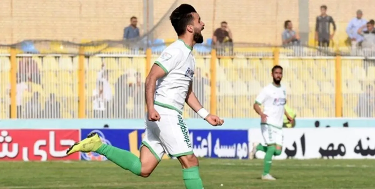 وضعیت گلزن ماشین سازی فردا مشخص می‌شود