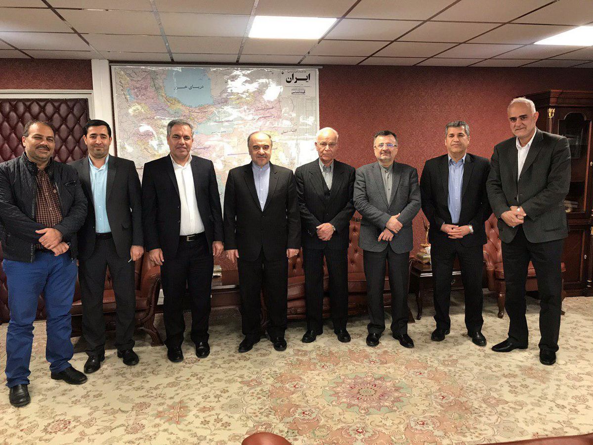 هیات مدیرهای برای هیچ!