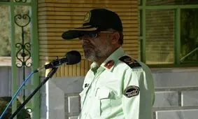 ۲۱ نفر از عاملان سرقت های مسلحانه در جنوب شرق کشور دستگیر شدند