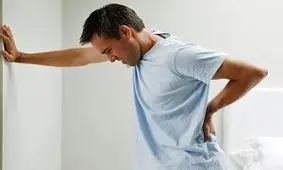 درمان کمر درد و سیاتیک در طب سنتی با شربت گل گندم