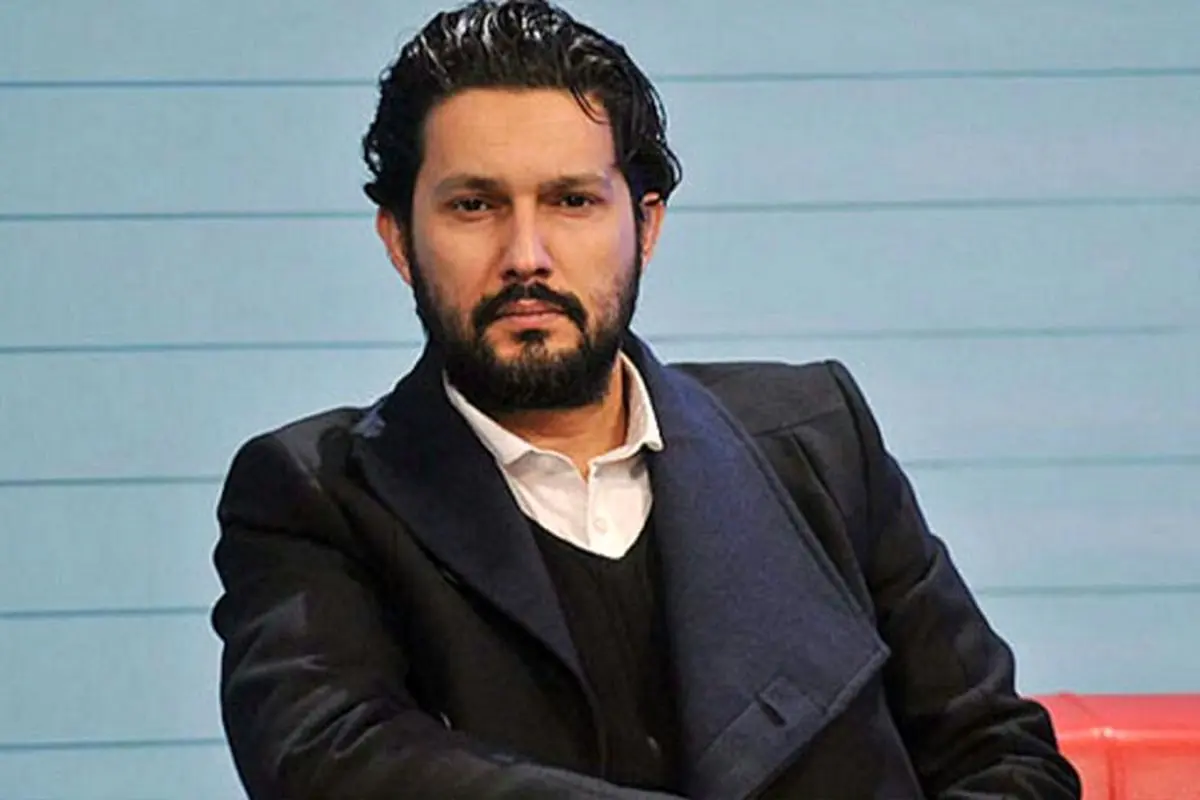 حامد بهداد: خیلی از بازیگرهای نسل جدید و هم نسل خودم از من تاثیر می‌گیرند