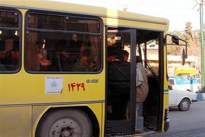 خطوط اتوبوسرانی زنجان ساماندهی می‌شود