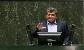 حمزه: گمرکات در صادرات گوجه کارشکنی می‌کنند