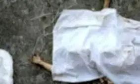 لغزش روی سنگ‌های رودخانه سبب مرگ دختر تلوبینی شد