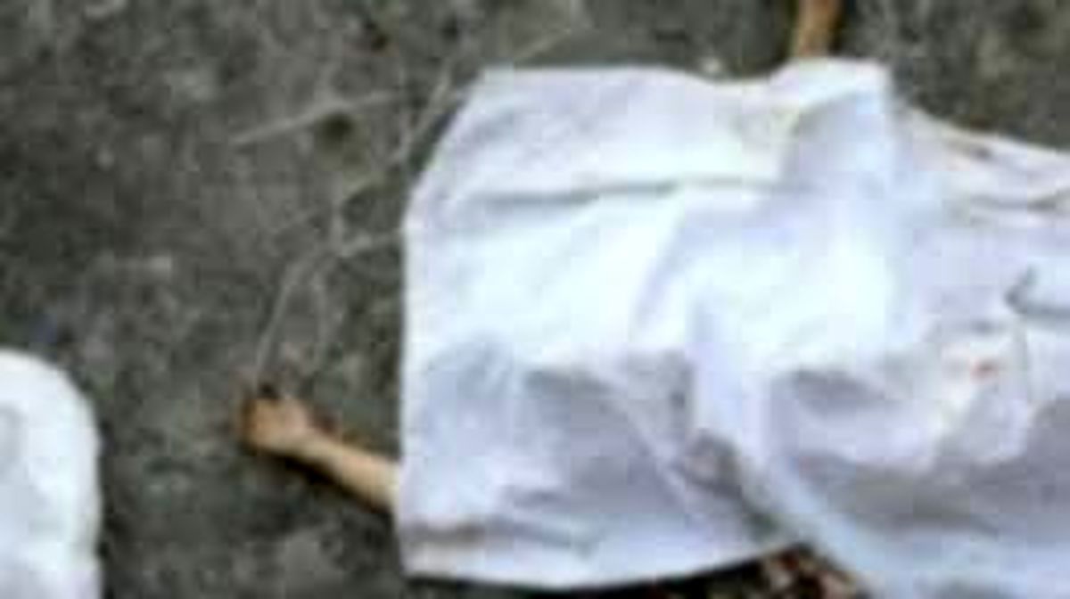 لغزش روی سنگهای رودخانه سبب مرگ دختر تلوبینی شد