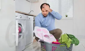 روش‌های جلوگیری از رنگ پس دادن لباس؛ بایدها و نبایدها