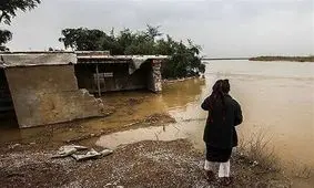 روزانه ۵۰۰۰ پرس غذای گرم بین سیل‌زدگان پلدختر توزیع می‌شود