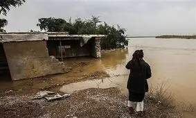 روزانه ۵۰۰۰ پرس غذای گرم بین سیل‌زدگان پلدختر توزیع می‌شود