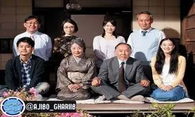 راز طول عمر مردم آسیای شرقی چیست⁉️