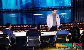 «نون،خ» و «عصر جدید» پربیننده های تلویزیون در نوروز ۹۸ شدند