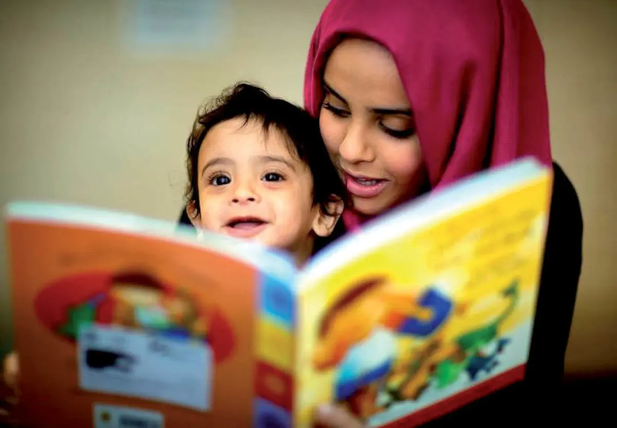 خواندنی‌هایی که سوهان روح کودکان می‌شوند