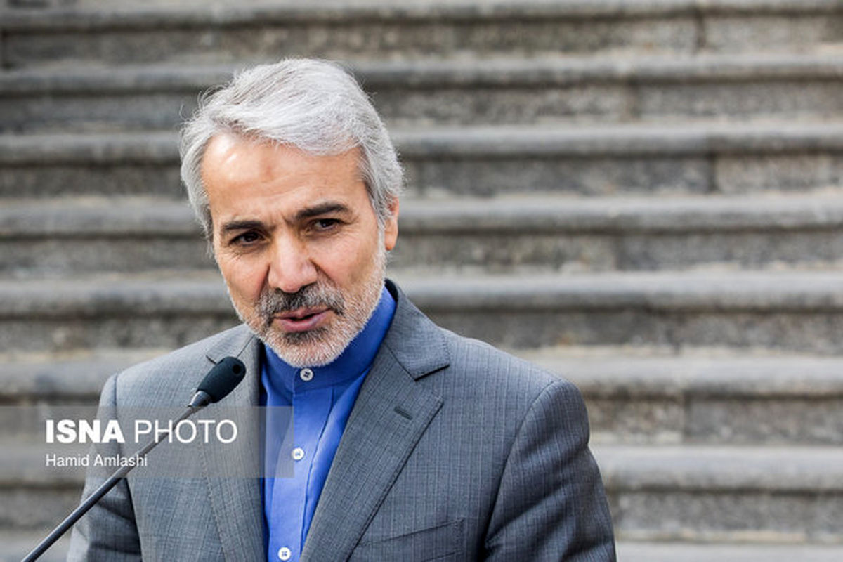 دستور نوبخت برای پرداخت ۳۰۵ میلیارد ریال به استانداری خوزستان جهت پیشگیری از حوادث غیرمترقبه