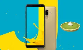 انتشار آپدیت اندروید 9 برای گوشی Galaxy J8 آغاز شد