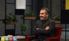 سیامک انصاری برای تلویزیون سریال می‌سازد