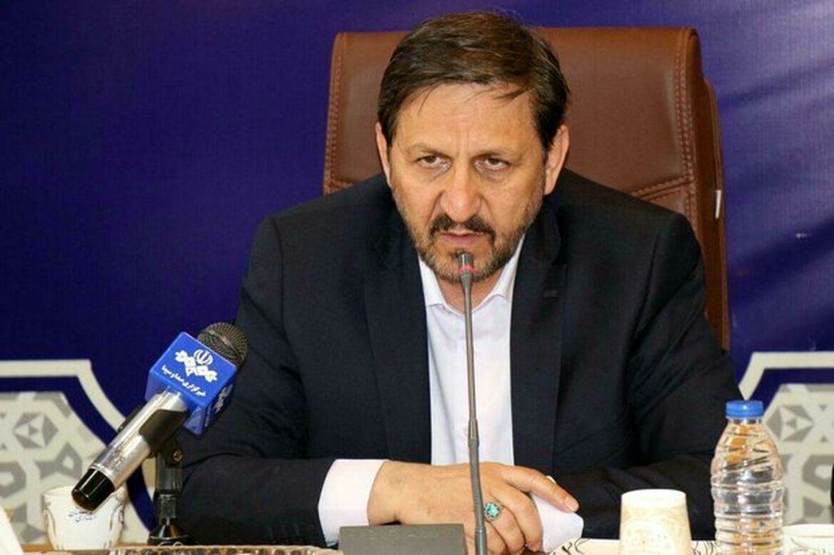 وضعیت بحرانی در حسین آباد کالپوش/ خانهها تخلیه شود