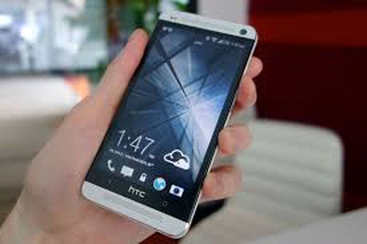 حذف سوالبرانگیز اپلیکیشنهای HTC از گوگل پلی
