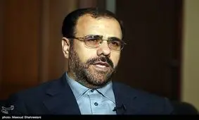 توضیحات امیری در خصوص غیبت ۳ وزیر در مجلس