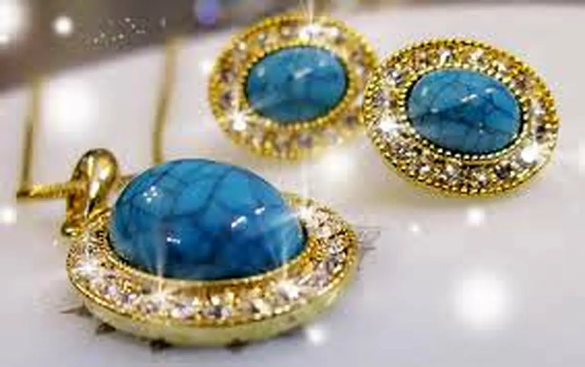 دانستنی‌های جالب درباره جواهرات و سنگ‌ها