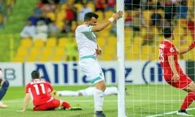 پرسپولیس - الاهلی زیر ذره‌بین رسانه عربستانی؛ از ناکامی السومه تا درگیری بازیکنان