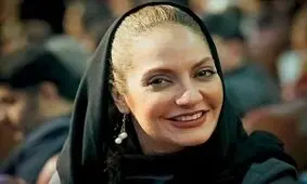 پست اینستاگرامی مهناز افشار در حمایت از عادل فردوسی پور