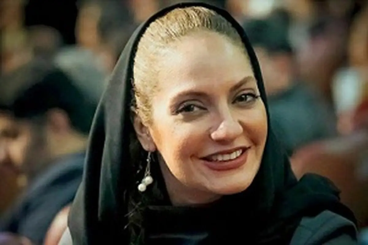 پست اینستاگرامی مهناز افشار در حمایت از عادل فردوسی پور