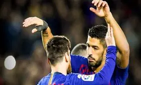 تصور جالب کاتالان‌ها از مسیر قهرمانی در چمپونزلیگ فصل 2019