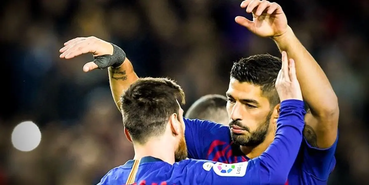 تصور جالب کاتالان‌ها از مسیر قهرمانی در چمپونزلیگ فصل 2019