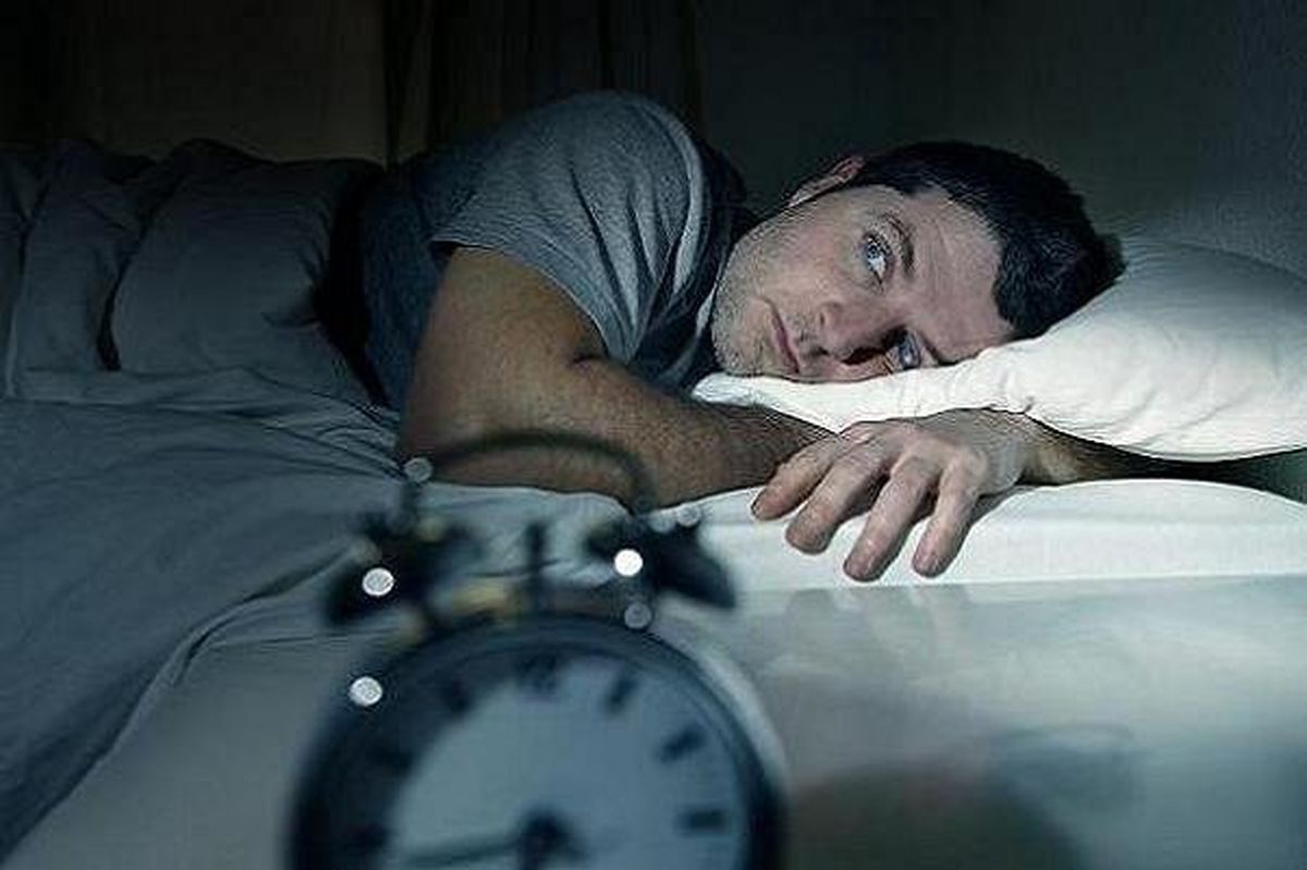 ارتباط عجیب میان ژنتیک و بیخوابی