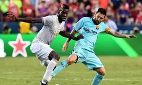 منچستریونایتد - بارسلونا؛ تکرار خاطرات فینال‌ها در تئاتر رؤیا‌ها