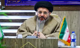 تروریستی خواندن سپاه نشانه ترس و ناتوانی دولت ترامپ است