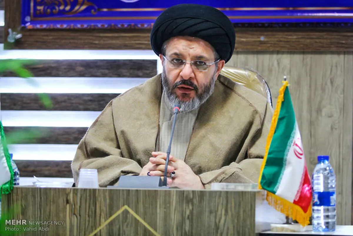 تروریستی خواندن سپاه نشانه ترس و ناتوانی دولت ترامپ است