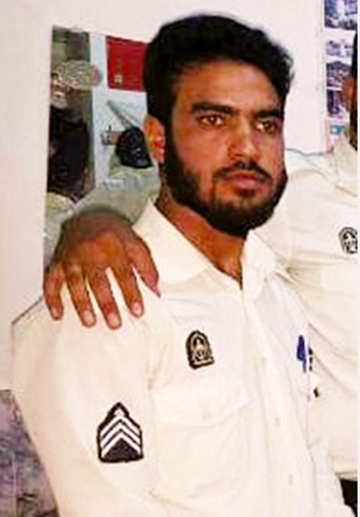 جزئیات حمله مسلحانه به یک مأمور پلیس در سیستان و بلوچستان