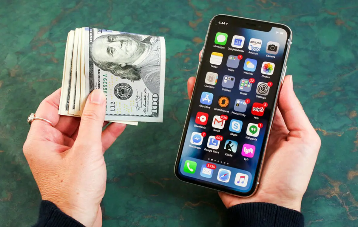 قیمت گوشی‌ها و هزینه‌ی تعمیرات آن‌ها همچنان رو به افزایش است