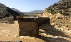 دستگیری ۲ نفر از عوامل سازنده پل تخریب شده «کاکارضا»